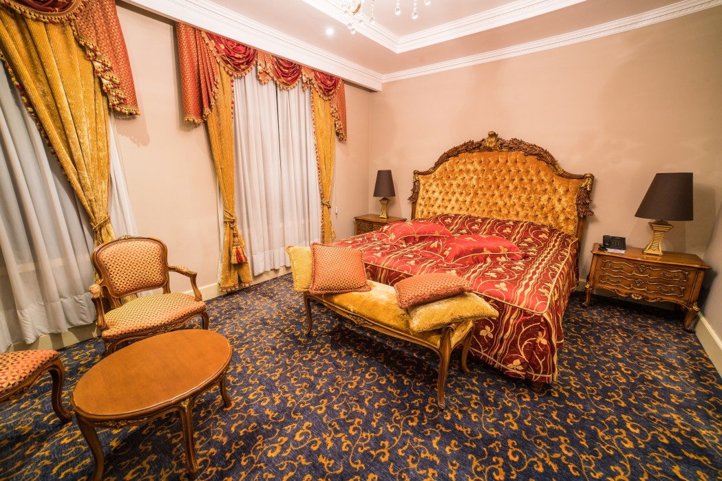 hotel intourist palace batumi