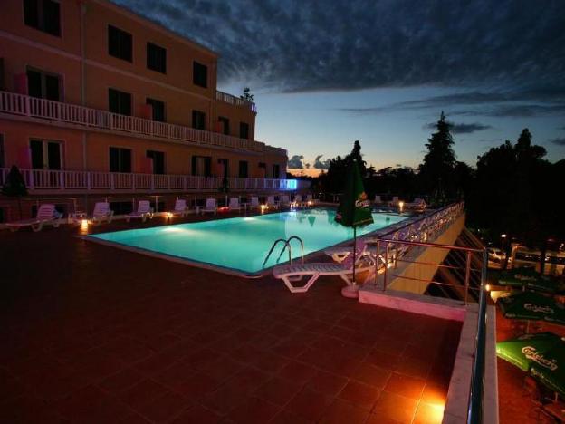 hotel intourist palace batumi