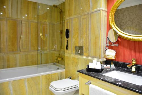 hotel intourist palace batumi