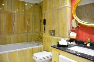 hotel intourist palace batumi