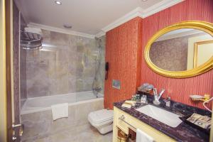 hotel intourist palace batumi