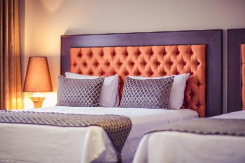 hotel intourist palace batumi