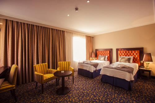 hotel intourist palace batumi