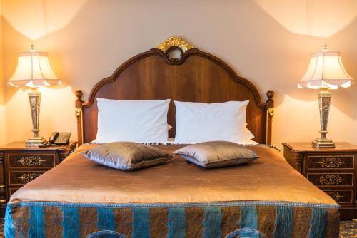 hotel intourist palace batumi