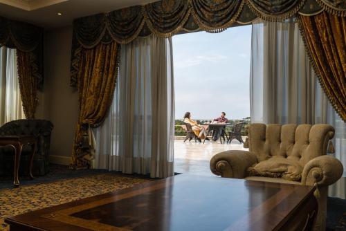 hotel intourist palace batumi