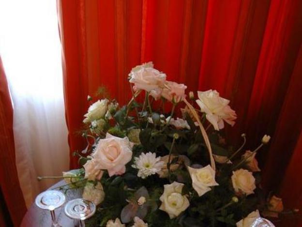 hotel intourist palace batumi