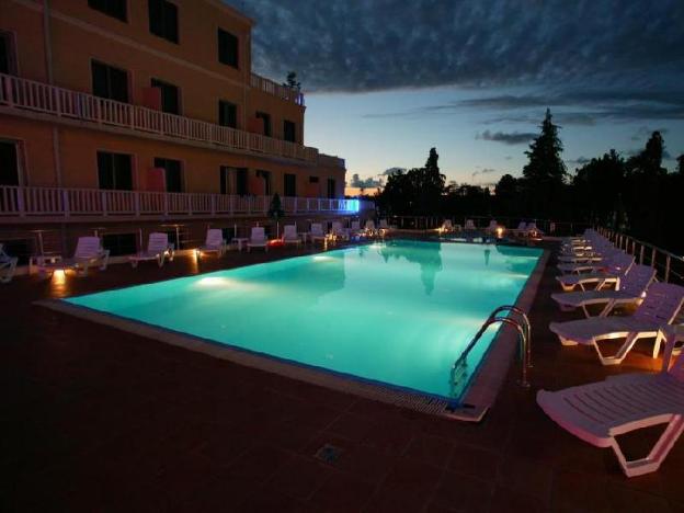 hotel intourist palace batumi