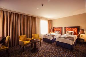 hotel intourist palace batumi