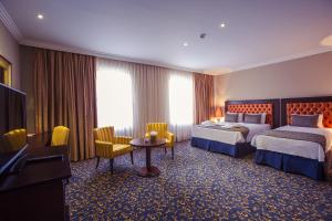 hotel intourist palace batumi