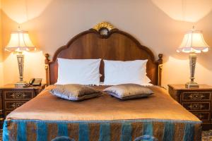 hotel intourist palace batumi