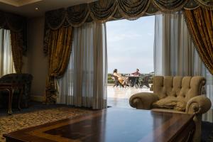 hotel intourist palace batumi