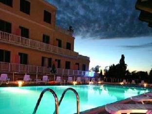 hotel intourist palace batumi