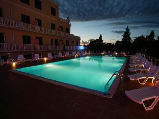 hotel intourist palace batumi