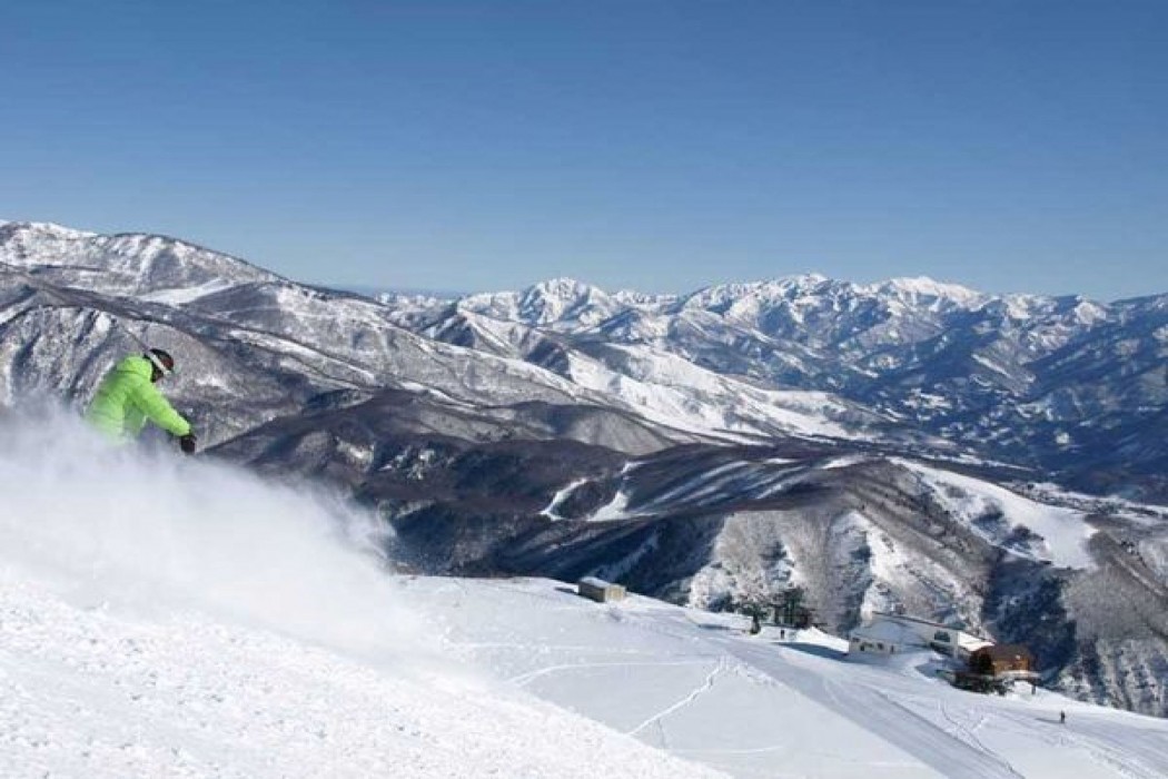 hakuba