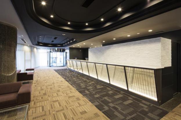 hotel mystays tachikawa