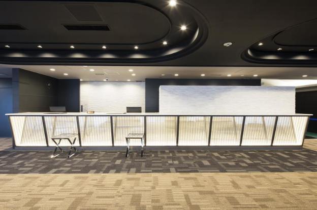 hotel mystays tachikawa