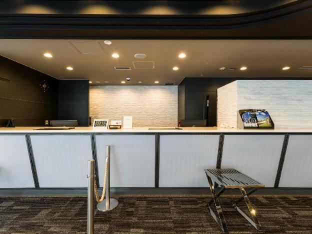 hotel mystays tachikawa