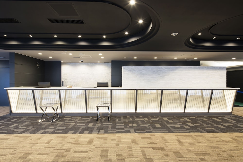 hotel mystays tachikawa