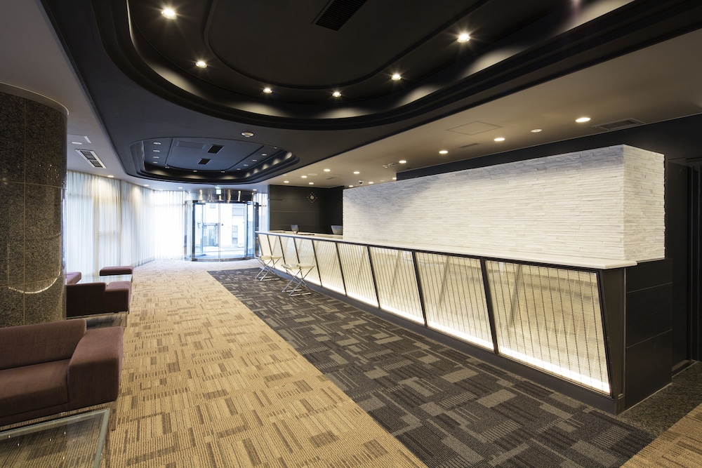 hotel mystays tachikawa