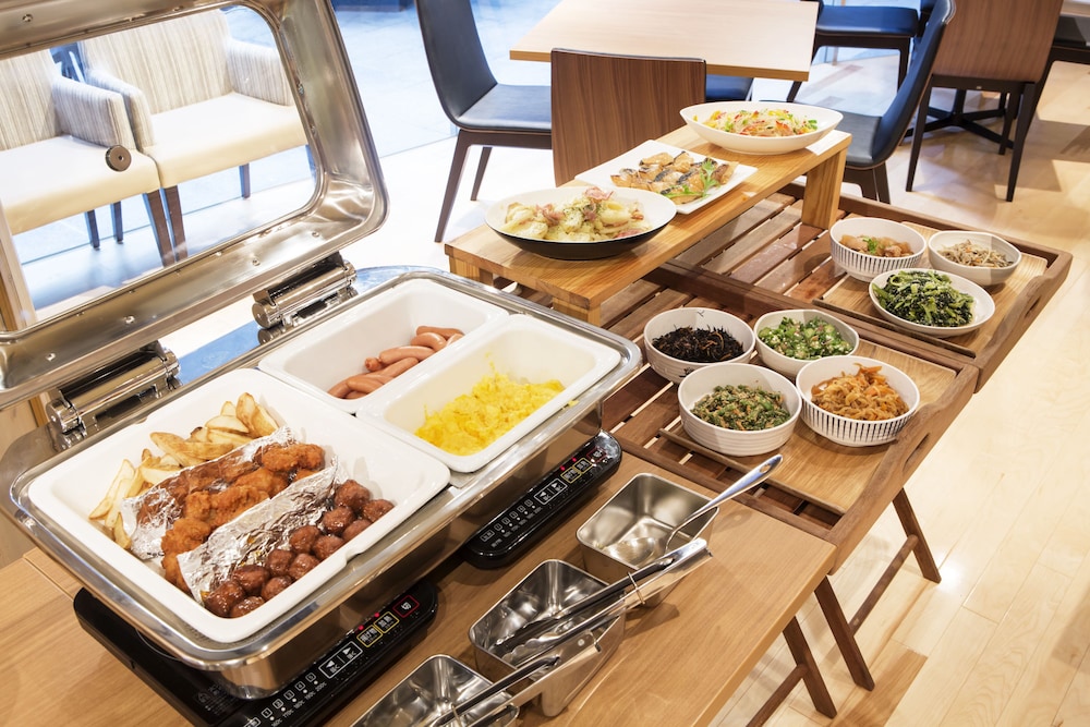 hotel mystays tachikawa