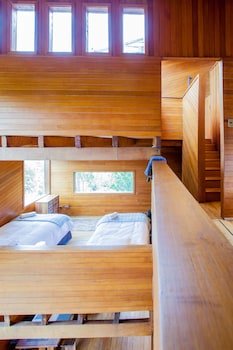 Hotel Parque Tepuhueico,Chonchi>>Castro,3 star