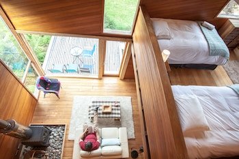 Hotel Parque Tepuhueico,Chonchi>>Castro,3 star