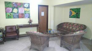 Hotel Kolman,Capao Da Canoa,3 star
