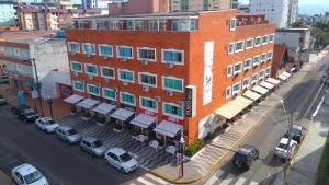 Hotel Kolman,Capao Da Canoa,3 star