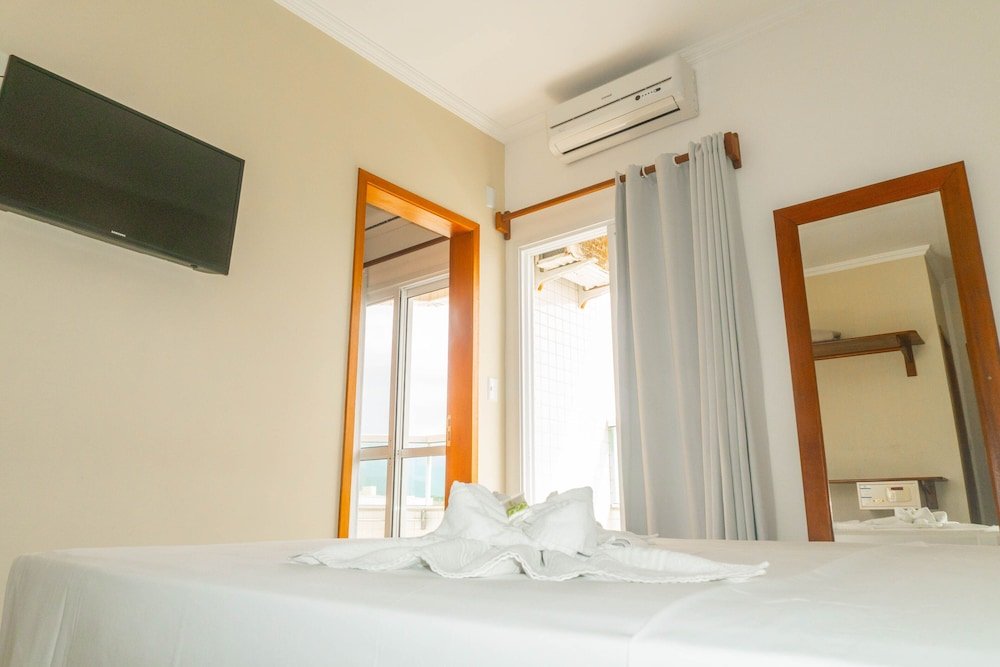 Upg Hotel - Ubatuba Praia Grande Hotel,Ubatuba>>Praia Grande,3 star