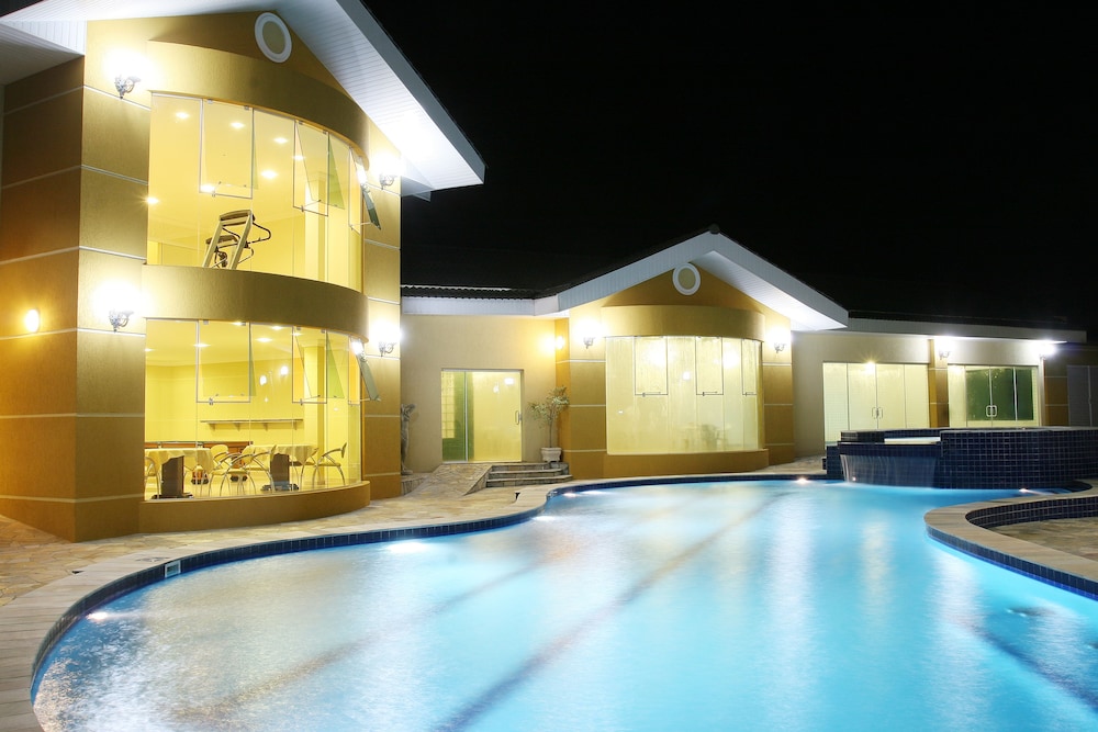 barbur plaza hotel