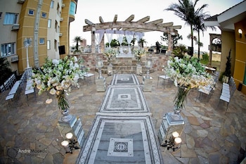 Barbur Plaza Hotel,Parana State>>Ponta Grossa,4 star