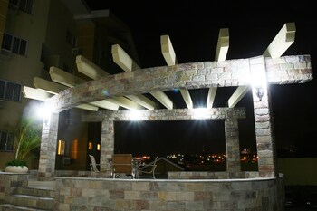 Barbur Plaza Hotel,Parana State>>Ponta Grossa,4 star