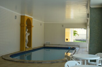 barbur plaza hotel