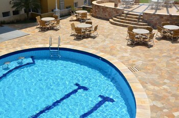 barbur plaza hotel