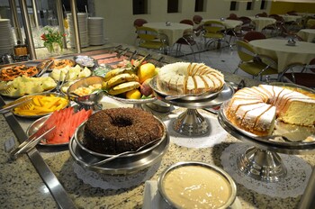 Barbur Plaza Hotel,Parana State>>Ponta Grossa,4 star