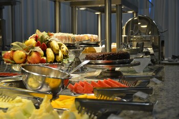 Barbur Plaza Hotel,Parana State>>Ponta Grossa,4 star