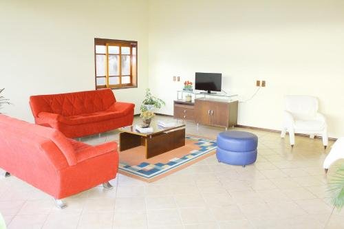 hotel vivenda das cachoeiras