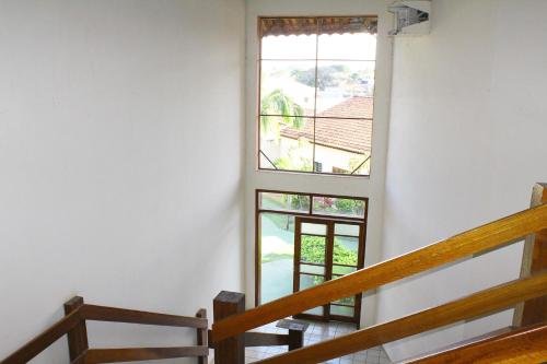 hotel vivenda das cachoeiras