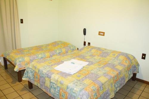hotel vivenda das cachoeiras