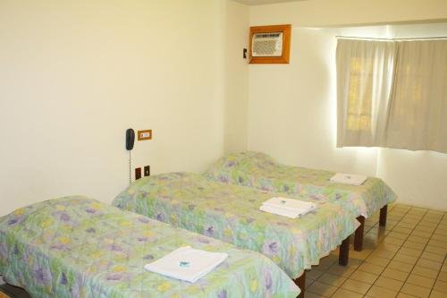 hotel vivenda das cachoeiras