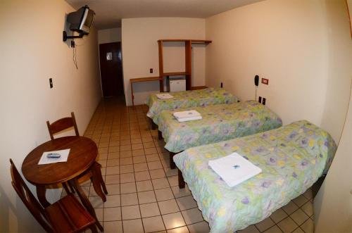 hotel vivenda das cachoeiras