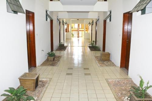 hotel vivenda das cachoeiras