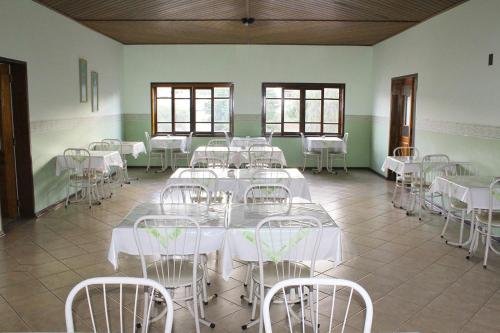hotel vivenda das cachoeiras