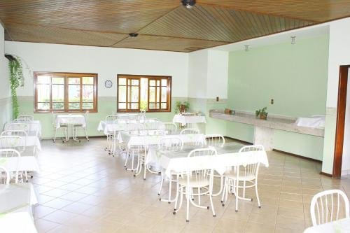 hotel vivenda das cachoeiras