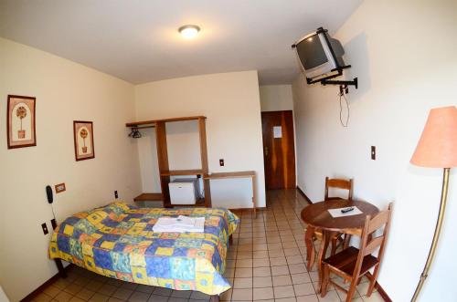 Hotel Vivenda Das Cachoeiras,Brazil>>Brotas,3 star
