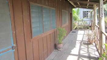 hotel germain ganvie holiday resort