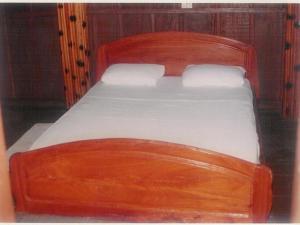 Hotel Germain - Ganvie Holiday Resort,Cotonou>>Abomey-Calavi,3 star