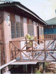 Hotel Germain - Ganvie Holiday Resort,Cotonou>>Abomey-Calavi,3 star