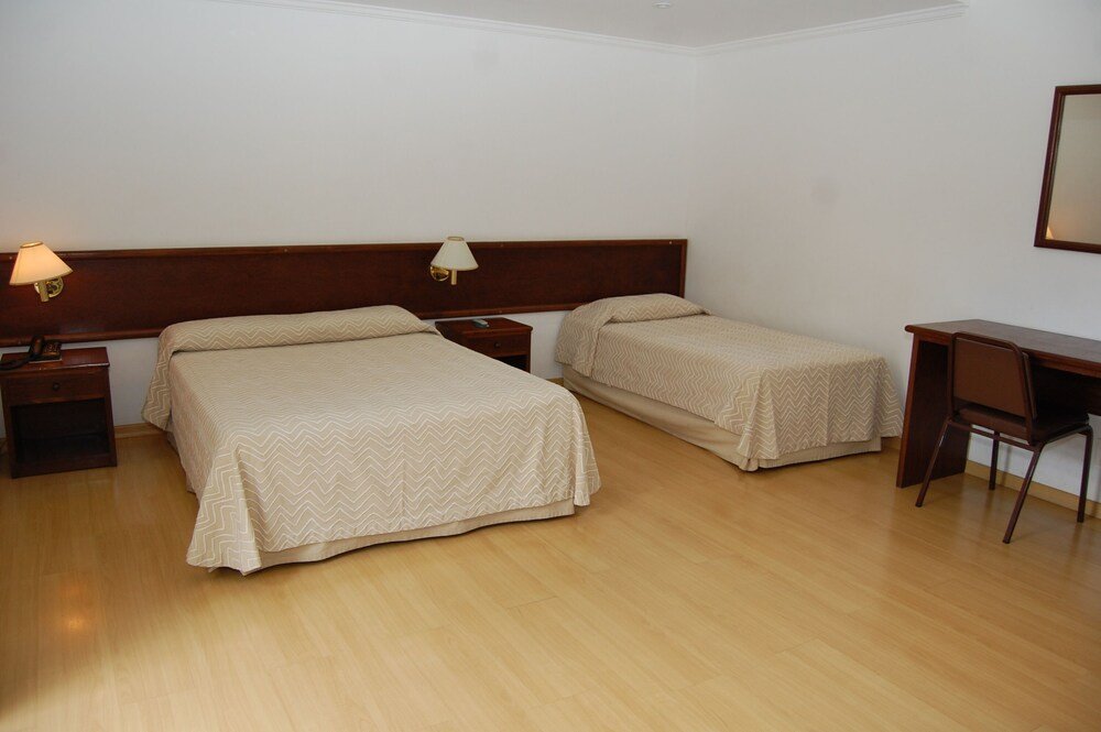 Vitoria Palace Hotel,Lavras Novas>>Lavras,3 star