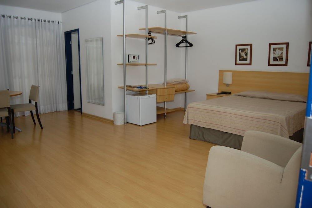 Vitoria Palace Hotel,Lavras Novas>>Lavras,3 star